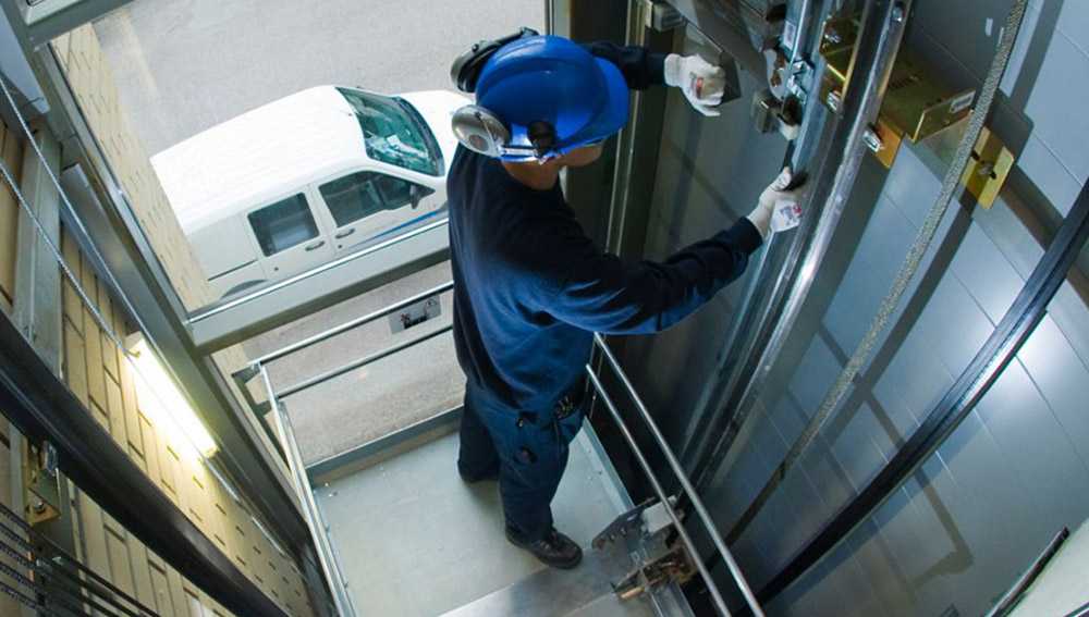 Yenişehir Asansör Bakımı